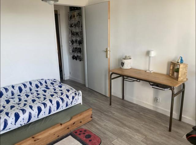 Location appartement T4 La Seyne sur Mer - Photo 5