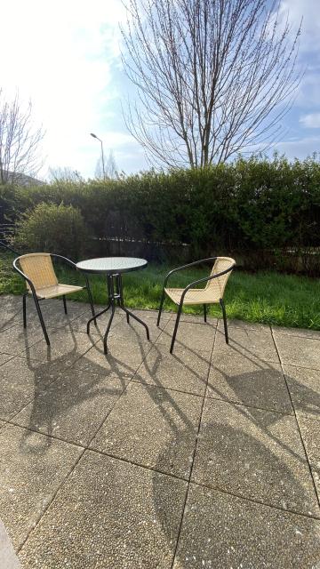 Location appartement T2 Cergy - Photo 4