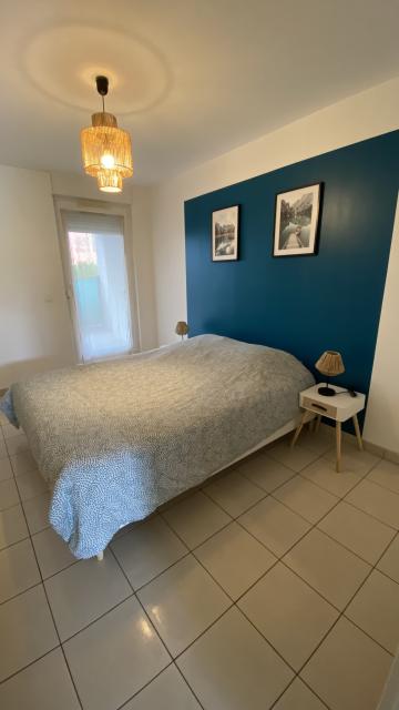 Location appartement T2 Cergy - Photo 6