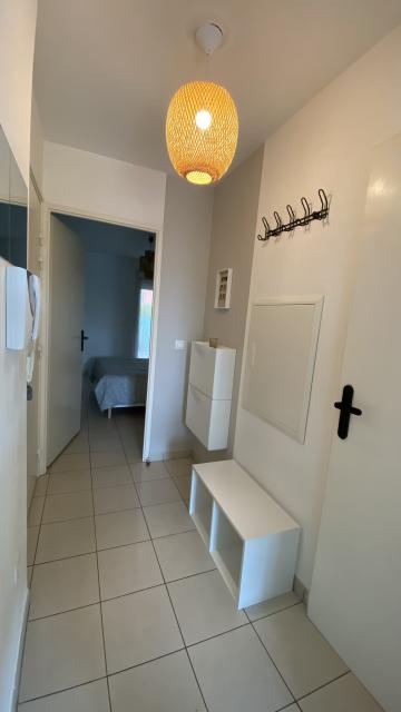 Location appartement T2 Cergy - Photo 7