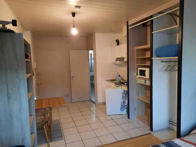Location studio Nantes - Photo 3