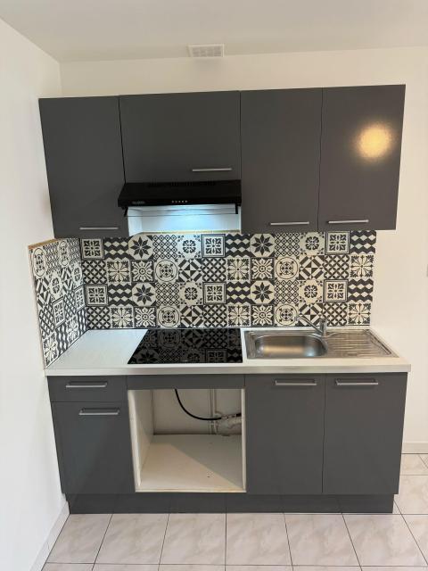 Location appartement T2 Angouleme - Photo 2