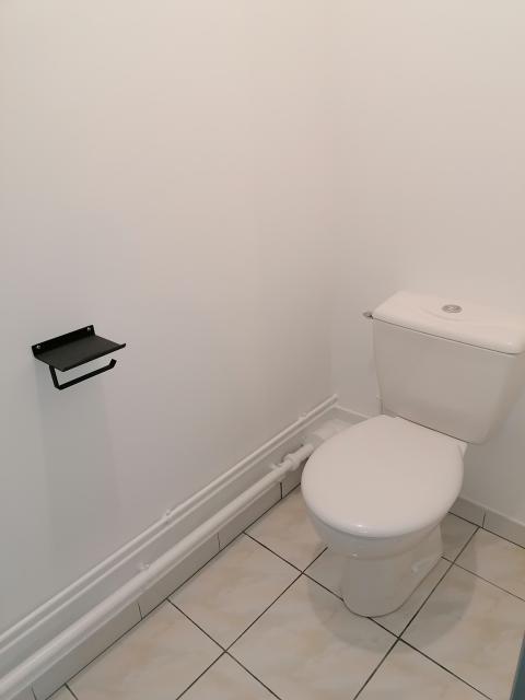 Location appartement T2 Angouleme - Photo 5