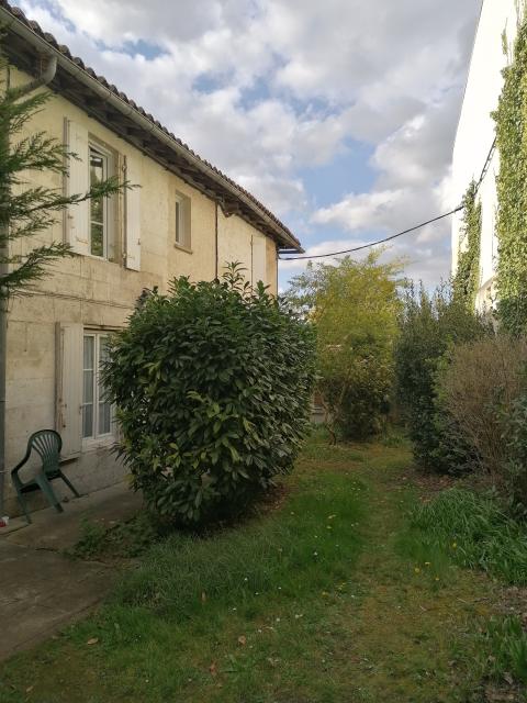 Location appartement T2 Angouleme - Photo 6