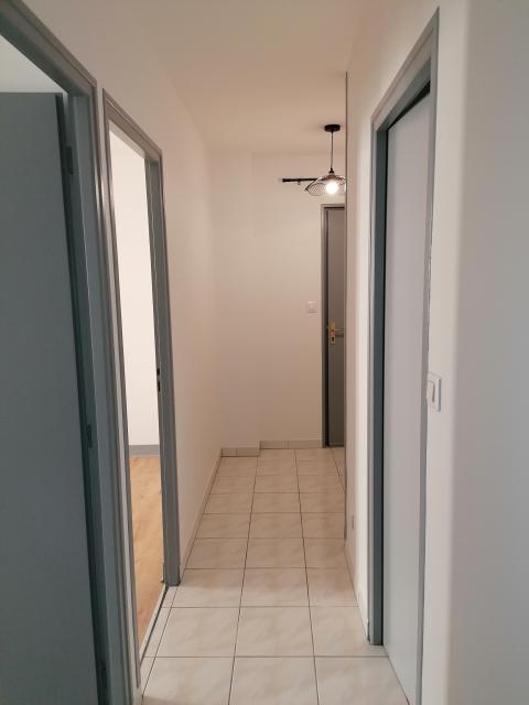 Location appartement T2 Angouleme - Photo 7