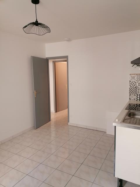 Location appartement T2 Angouleme - Photo 8