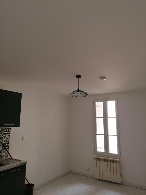 Location appartement T2 Angouleme - Photo 9