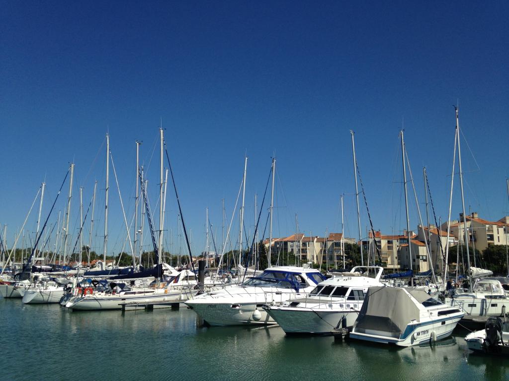Location chambre La Rochelle - Photo 1