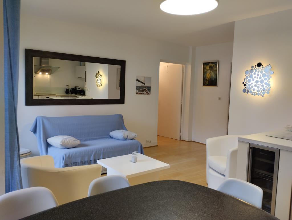 Location chambre La Rochelle - Photo 2