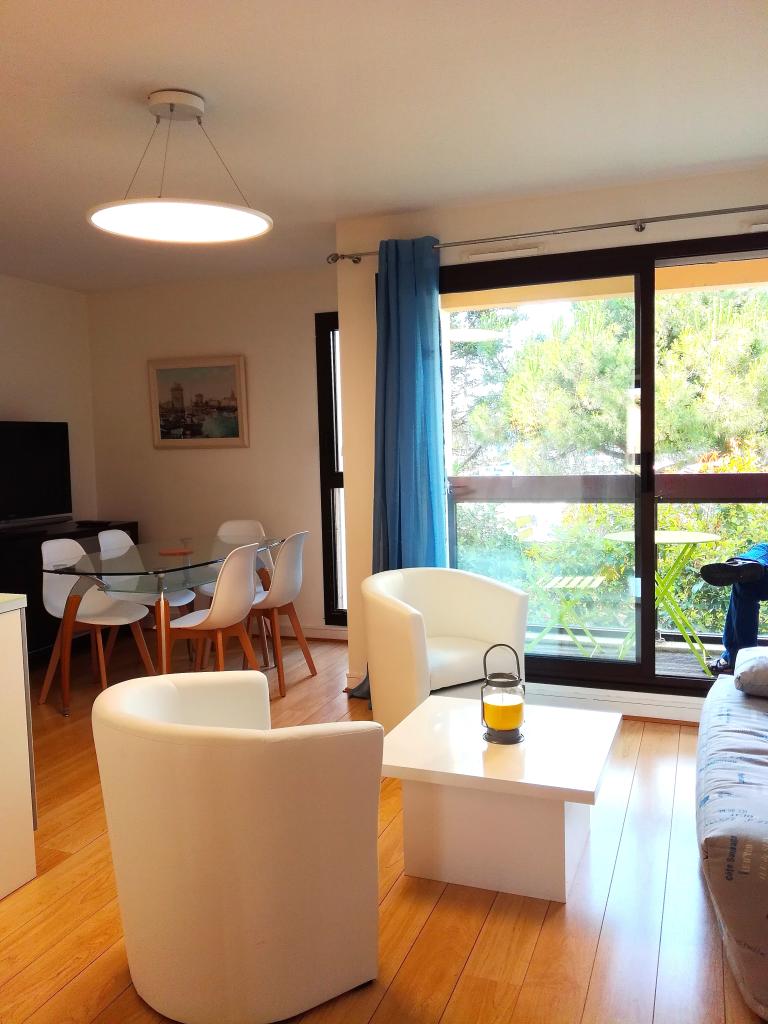 Location chambre La Rochelle - Photo 3