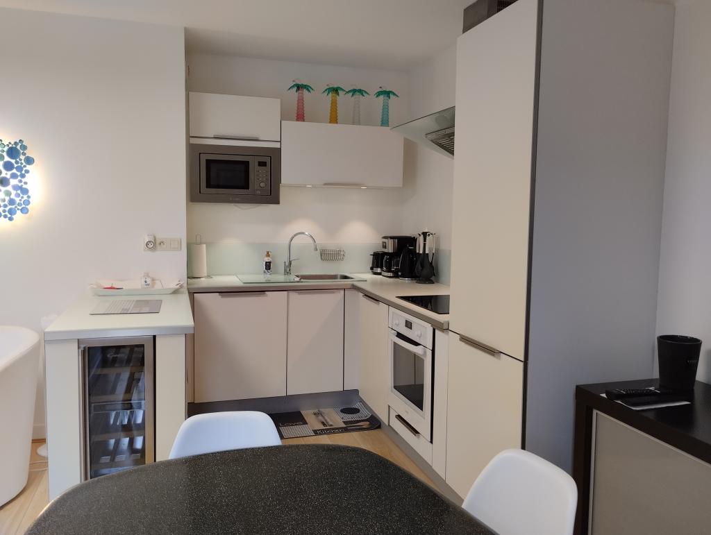 Location chambre La Rochelle - Photo 4