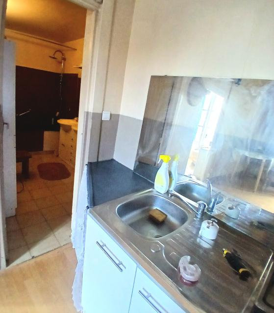 Location appartement T4 Charny - Photo 3