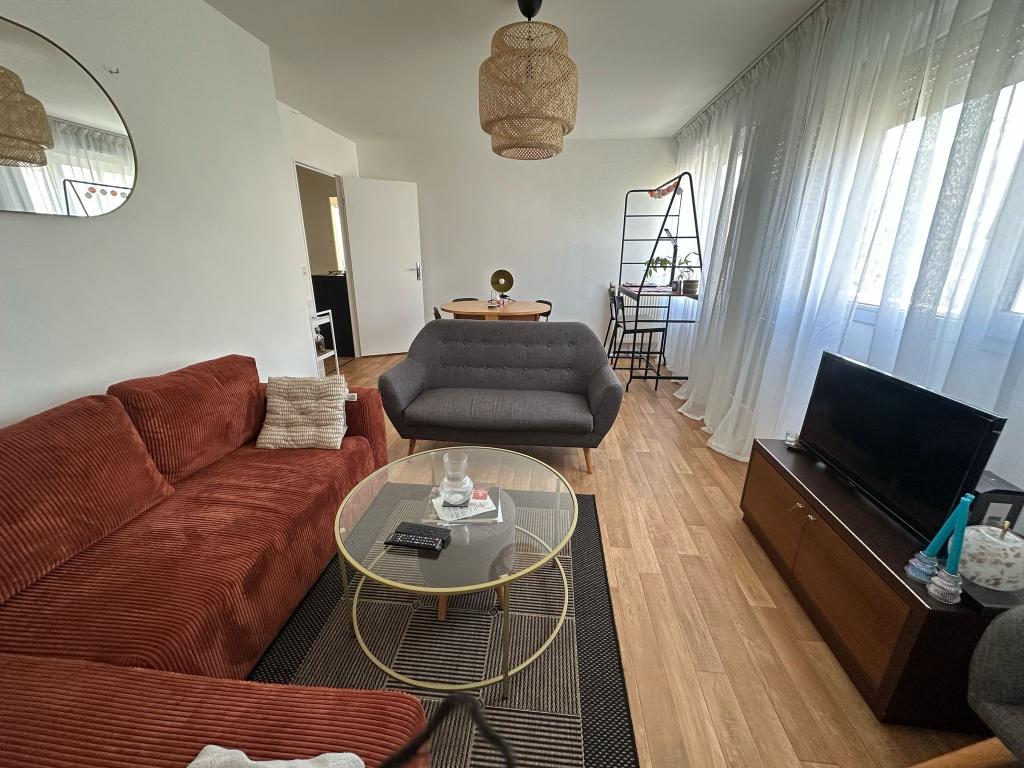 Location chambre St Cyr l'Ecole - Photo 1