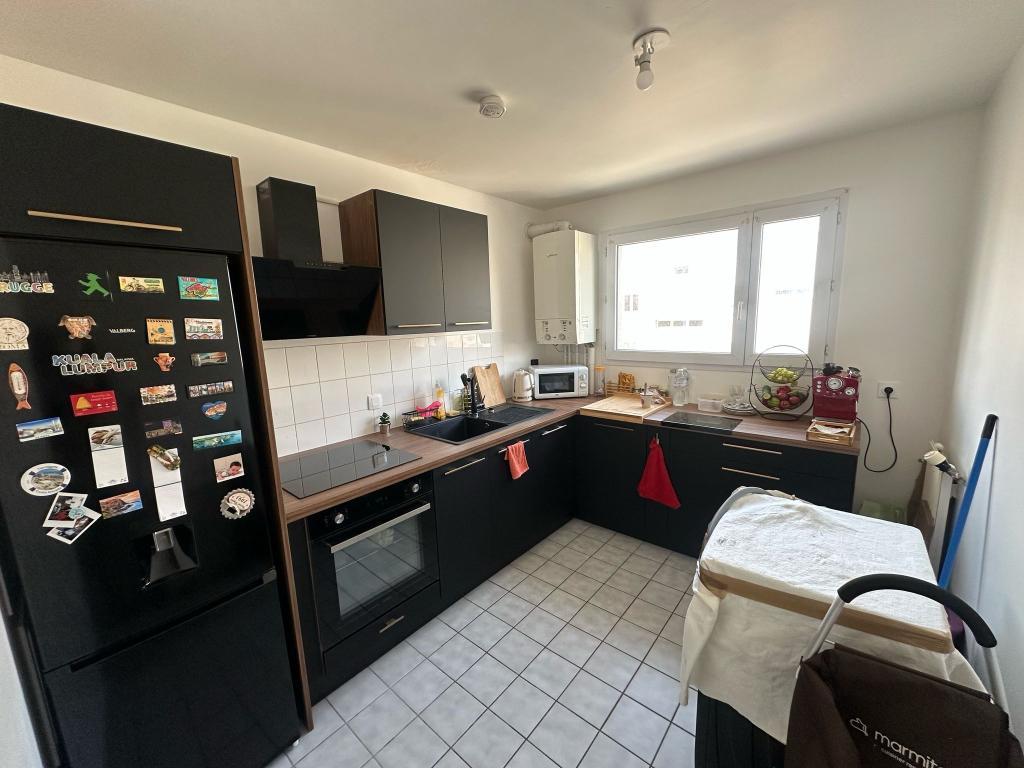Location chambre St Cyr l'Ecole - Photo 2