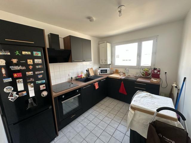 Location chambre St Cyr l'Ecole - Photo 2