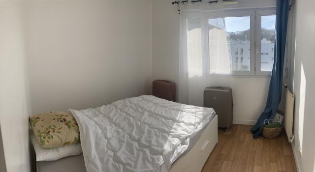 Location chambre St Cyr l'Ecole - Photo 3