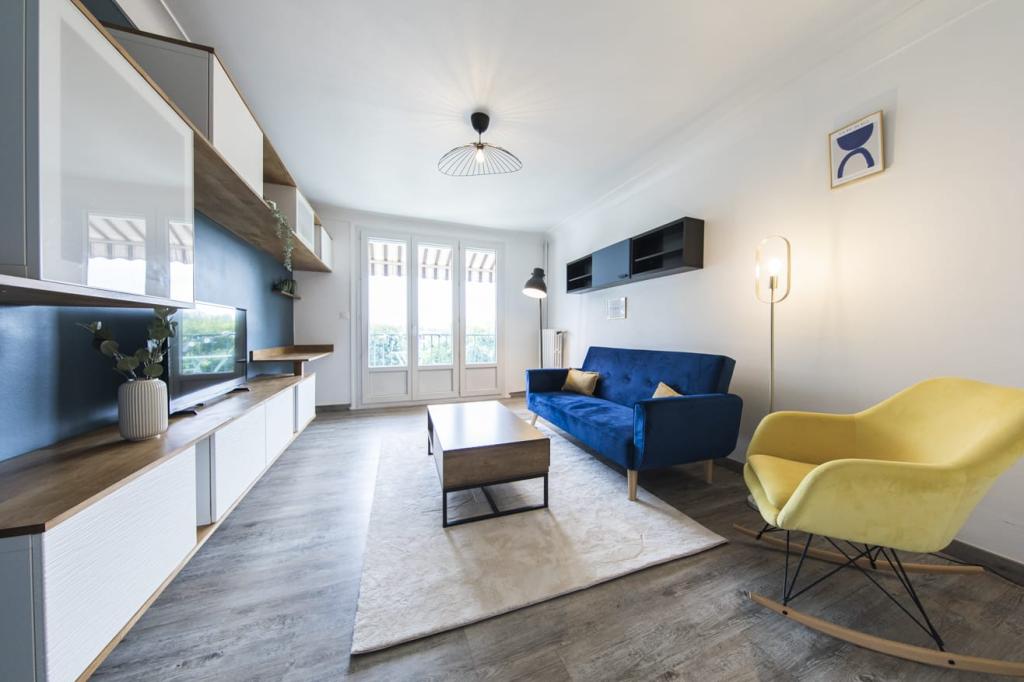 Location chambre Tours - Photo 1