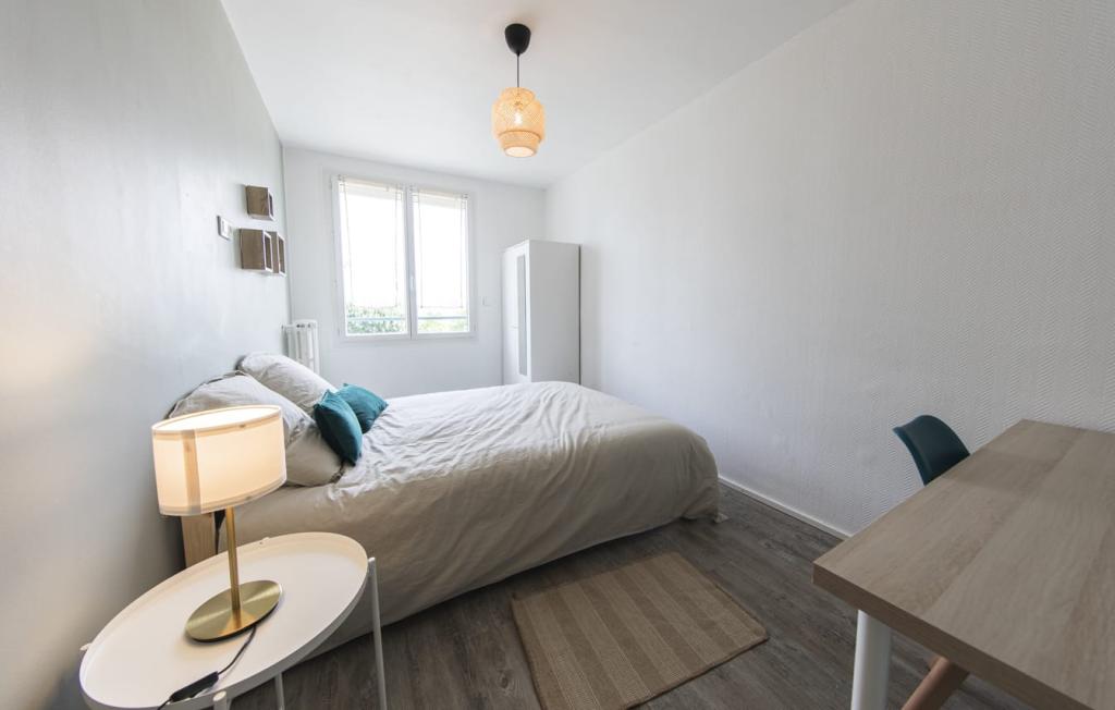 Location chambre Tours - Photo 3