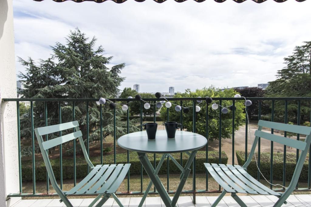 Location chambre Tours - Photo 4