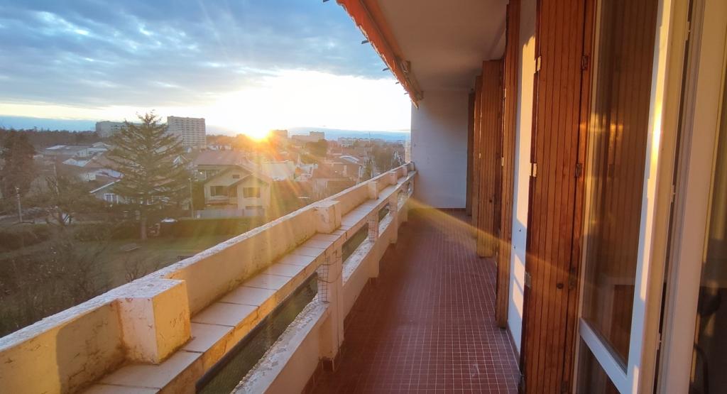 Location chambre Bron - Photo 1