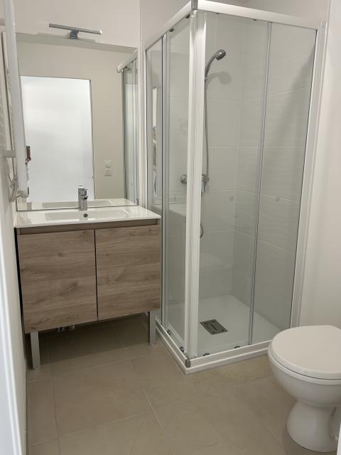 Location appartement T2 Cabourg - Photo 4