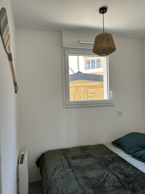 Location appartement T2 Cabourg - Photo 5