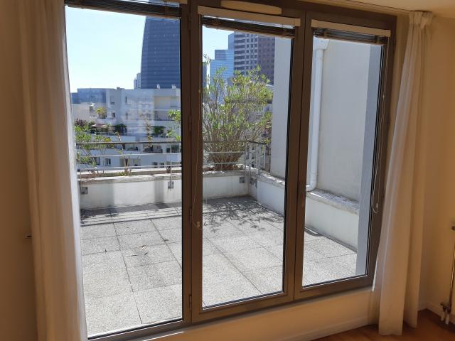 Location appartement T6 Courbevoie - Photo 3