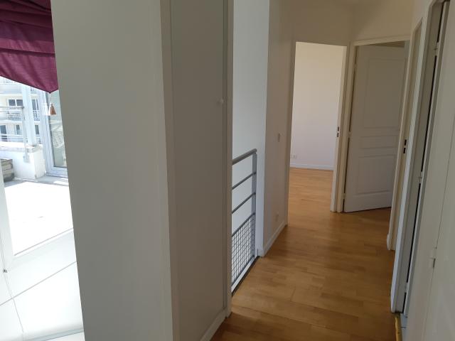 Location appartement T6 Courbevoie - Photo 7