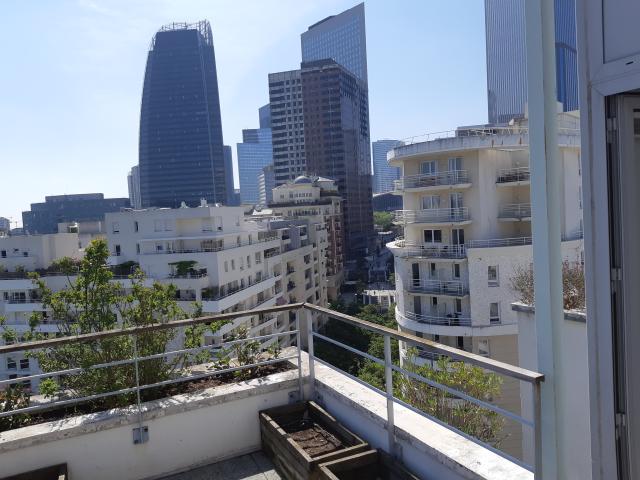 Location appartement T6 Courbevoie - Photo 10