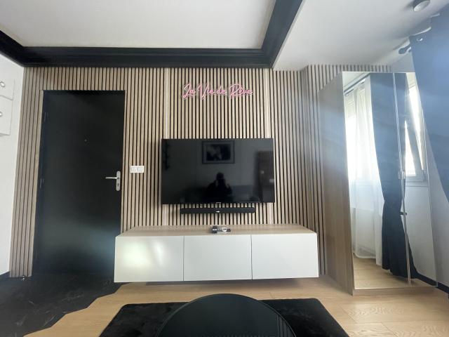 Location studio Villetaneuse - Photo 2