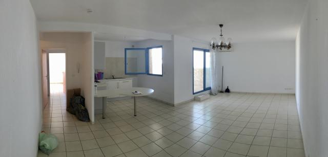 Location appartement T3 Saleilles - Photo 4