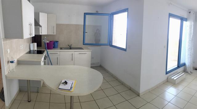 Location appartement T3 Saleilles - Photo 5