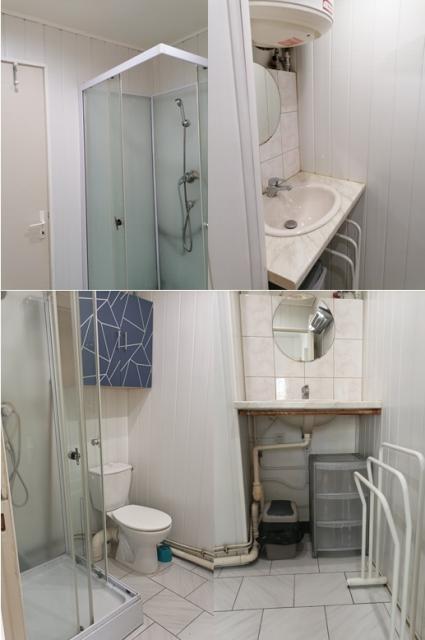 Location studio Gardanne - Photo 4