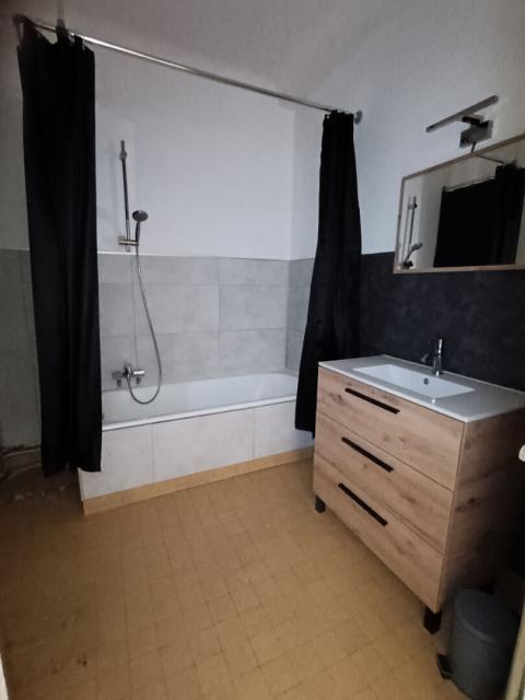 Location appartement T2 Caen - Photo 2