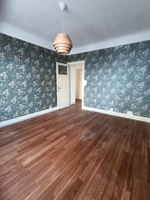 Location appartement T2 Caen - Photo 4
