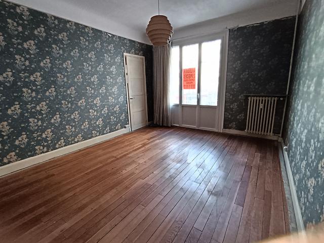 Location appartement T2 Caen - Photo 5