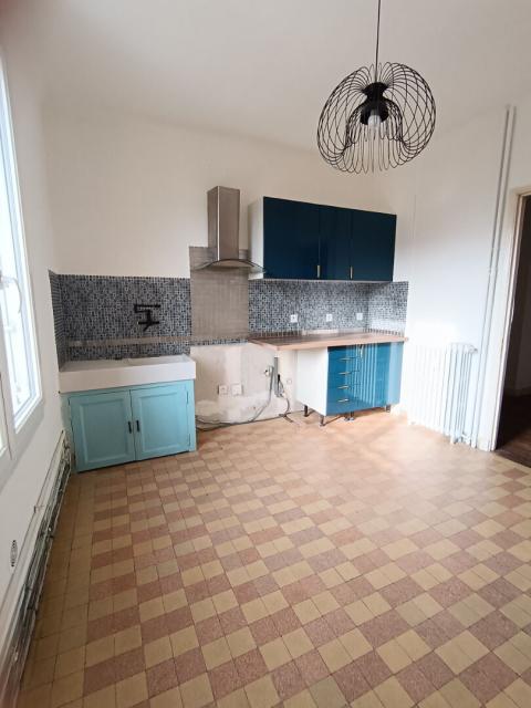 Location appartement T2 Caen - Photo 6