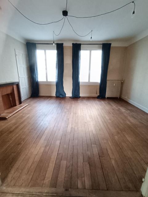 Location appartement T2 Caen - Photo 7