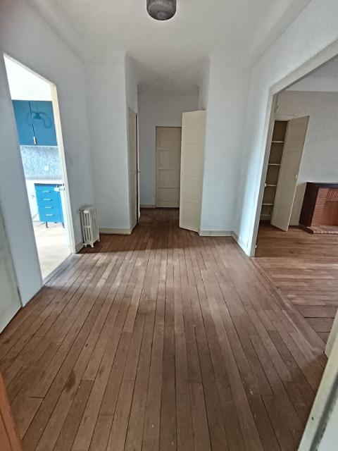 Location appartement T2 Caen - Photo 8