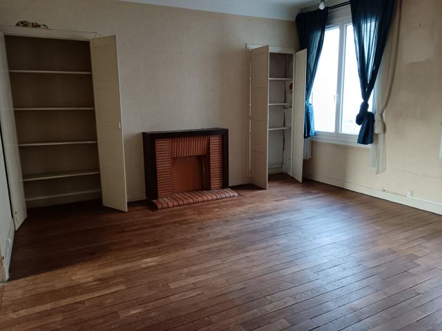 Location appartement T2 Caen - Photo 9
