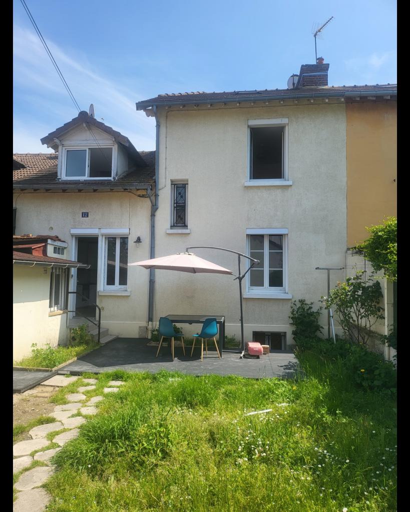 Location chambre Compiegne - Photo 1