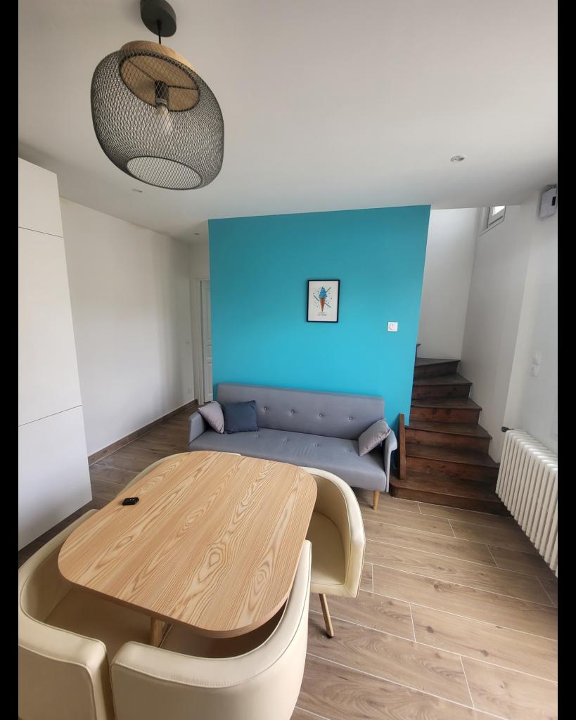 Location chambre Compiegne - Photo 3