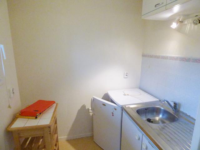 Location studio St Ouen l'Aumone - Photo 3