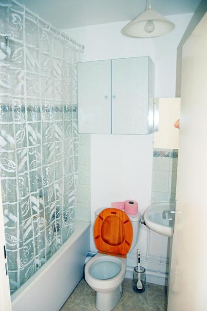 Location studio St Ouen l'Aumone - Photo 4