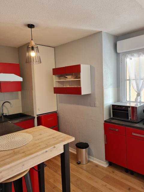 Location appartement T2 Pau - Photo 3
