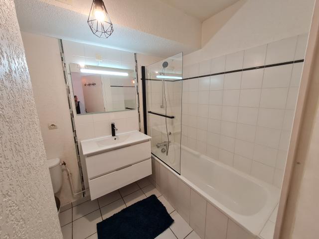 Location appartement T2 Pau - Photo 5