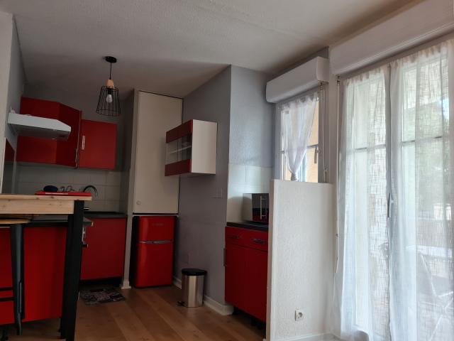 Location appartement T2 Pau - Photo 6