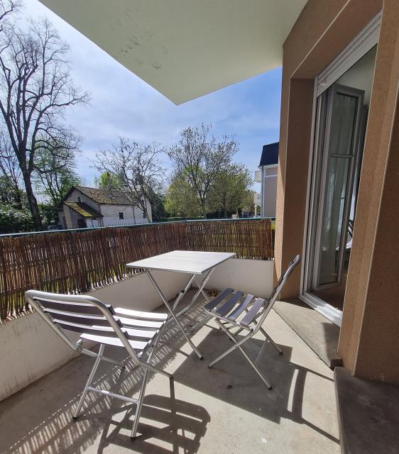 Location appartement T2 Pau - Photo 7
