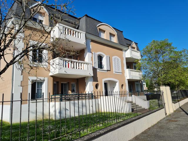 Location appartement T2 Pau - Photo 8