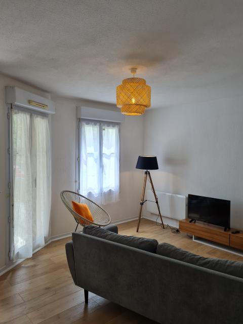 Location appartement T2 Pau - Photo 9